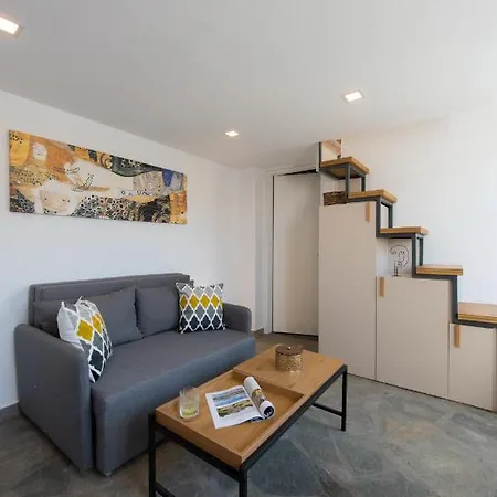 The Be House