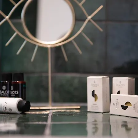 Apartman The Be House *