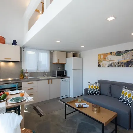 The Be House *