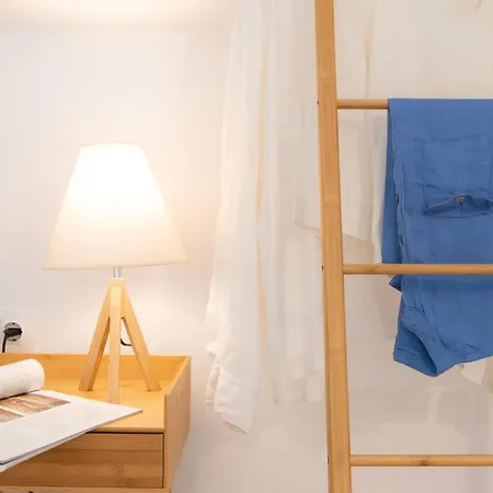 Apartman The Be House