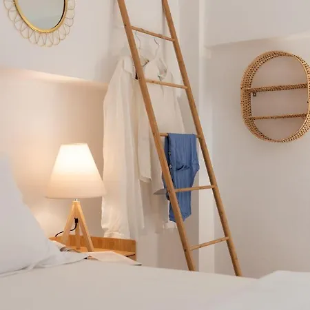 The Be House Apartment *