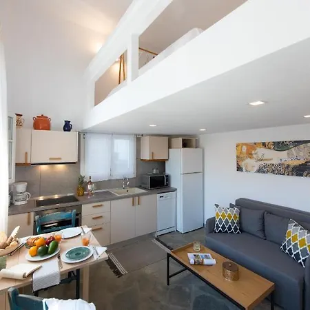 The Be House *