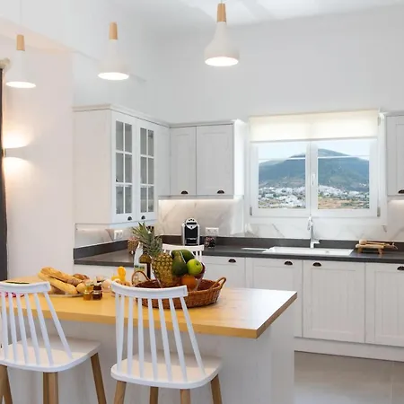 The Be House Ano Petali