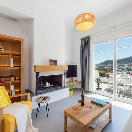 Apartman The Be House