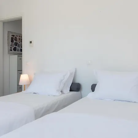 The Be House Apartment