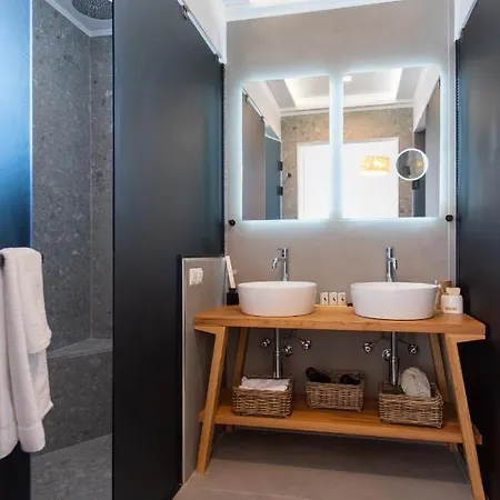 Apartman The Be House *