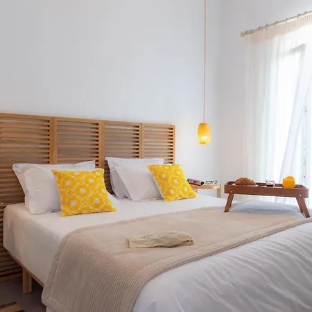 The Be House Apartment Ano Petali