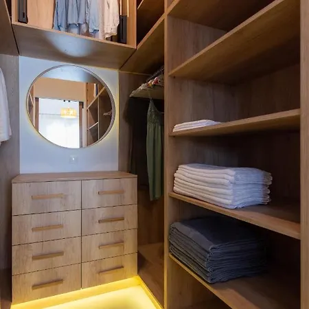 Apartman The Be House