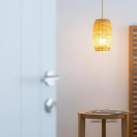 The Be House Apartman *