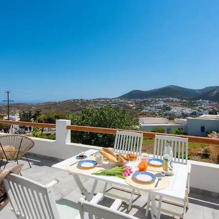 The Be House Apartman