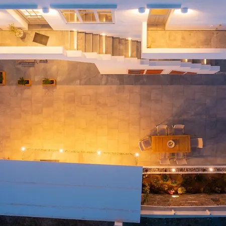 Apartman The Be House