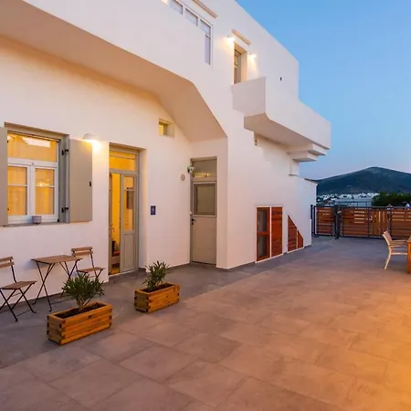 Apartman The Be House *