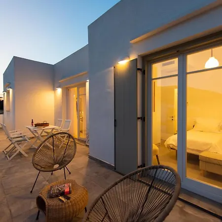 The Be House Apartment *