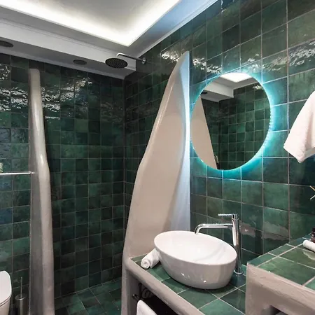 The Be House Apartamento *