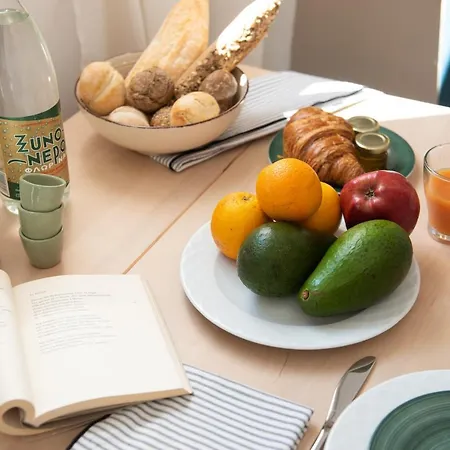 Appartamento The Be House