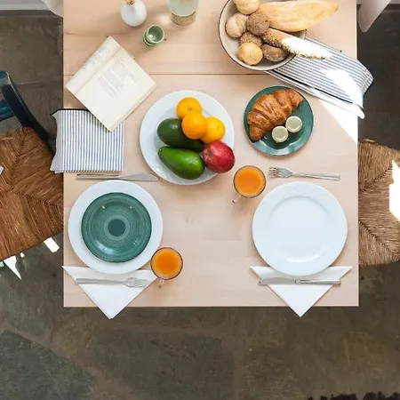 Apartamento The Be House