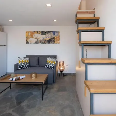 Apartment The Be House