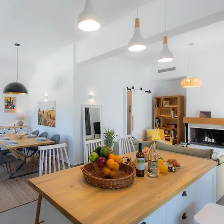 The Be House Apartment