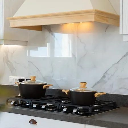 The Be House Appartamento *