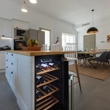 The Be House *