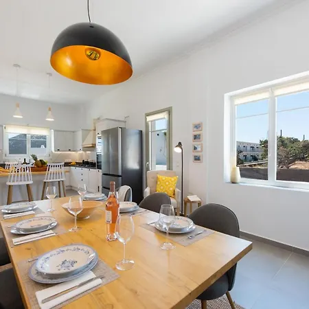 Appartamento The Be House