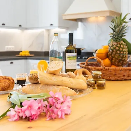 Apartamento The Be House *