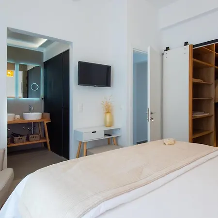 Apartamento The Be House