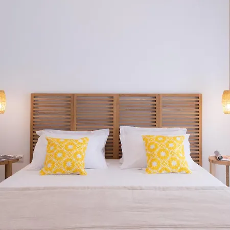 Apartamento The Be House *