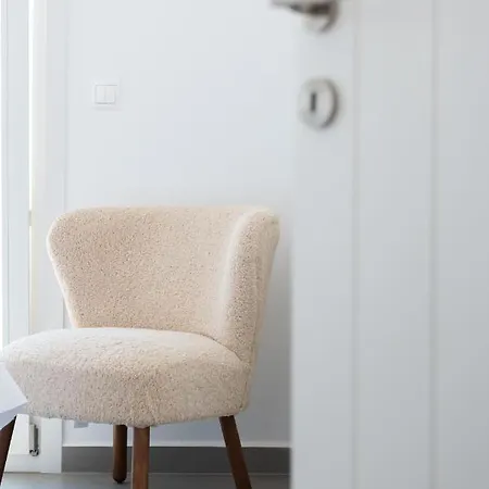 The Be House Apartamento