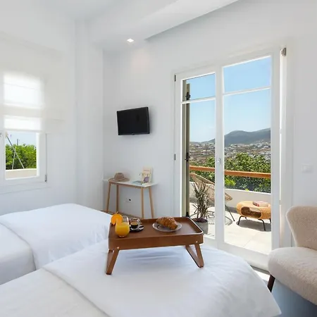 Apartamento The Be House *