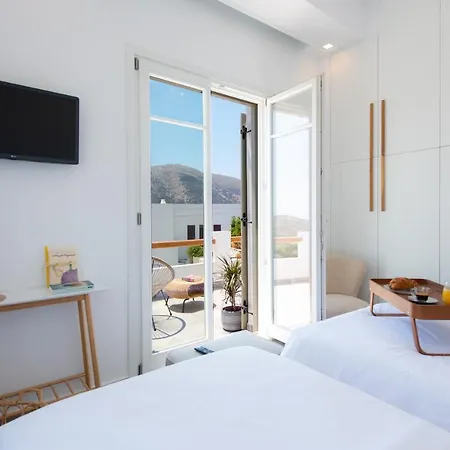 The Be House Appartamento