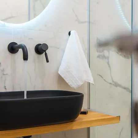 Apartamento The Be House *