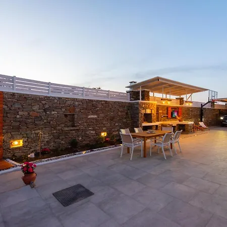 Appartamento The Be House