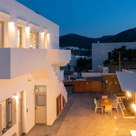 The Be House Apartment *