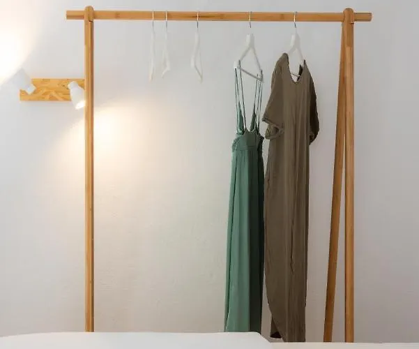 Apartment The Be House