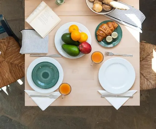 Apartament The Be House