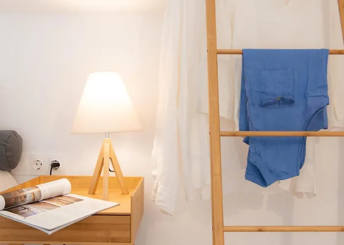 Apartament The Be House