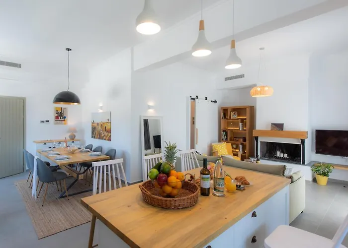 The Be House Apartament