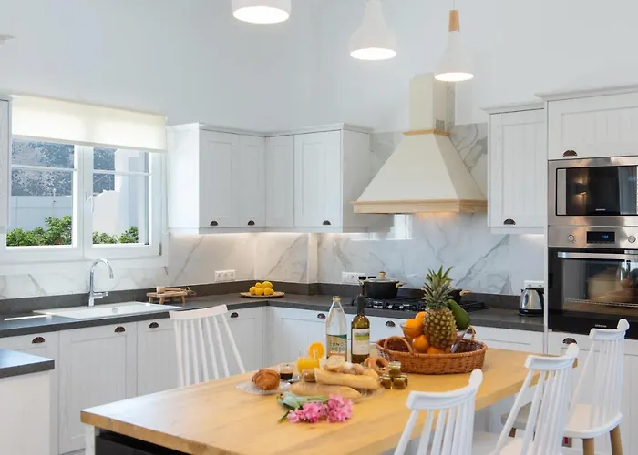 The Be House Apartament *