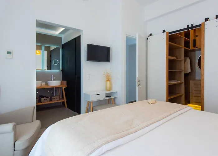 Apartament The Be House