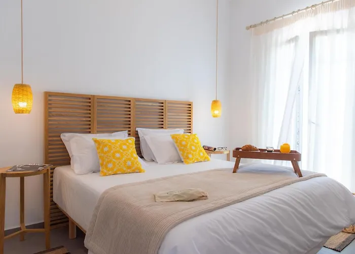 The Be House Apartament Ano Petali