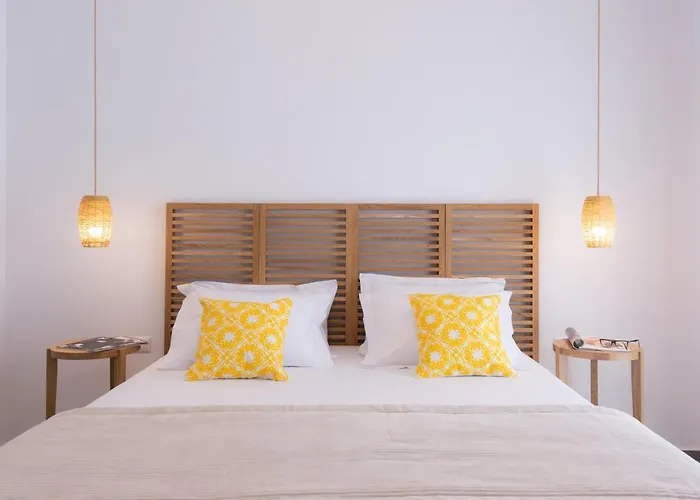 Apartment The Be House *