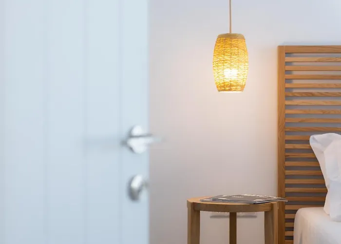 The Be House Apartament *