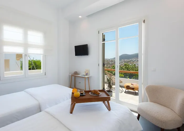 Apartament The Be House *