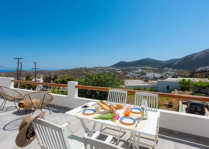 The Be House Apartament